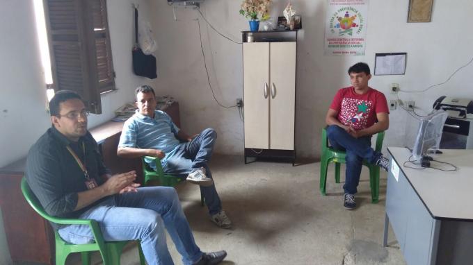 Novas Leis do Governo Federal sobre Dívidas Rurais de Agricultores.