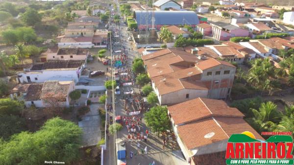 Solenidade em Comemoração do Dia da Independência